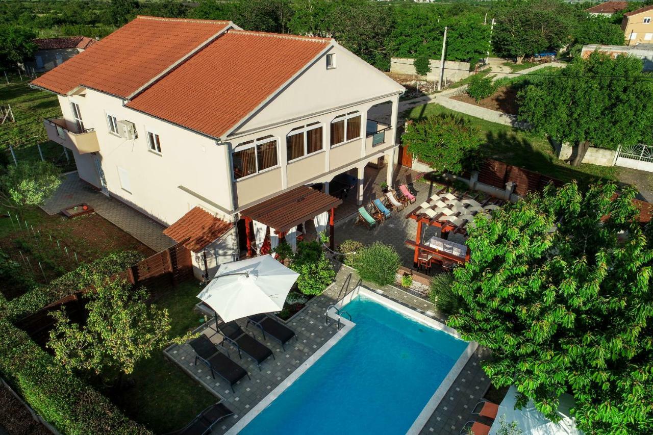 Kuca Za Odmor Lukic Villa Donje Rastane Exterior photo