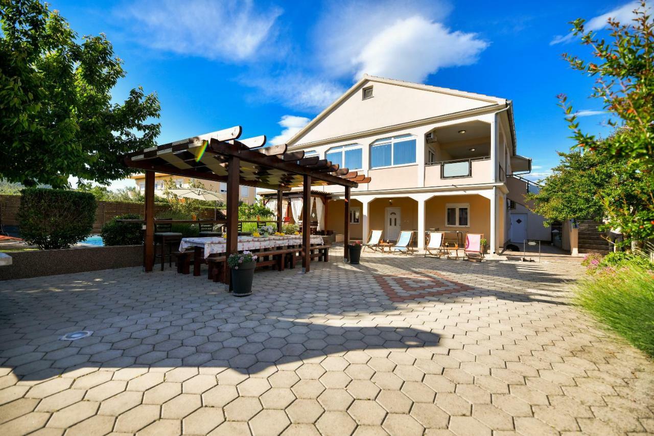 Kuca Za Odmor Lukic Villa Donje Rastane Exterior photo
