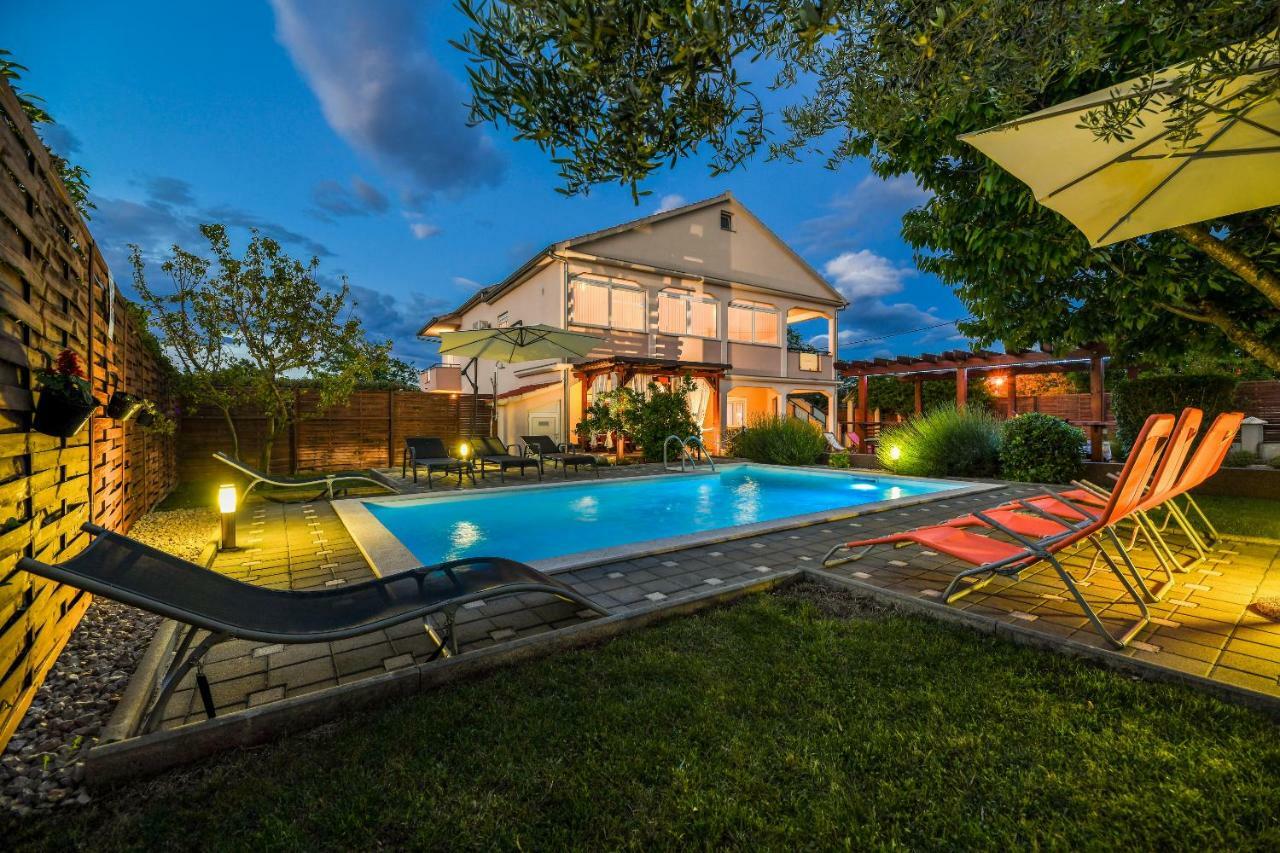 Kuca Za Odmor Lukic Villa Donje Rastane Exterior photo